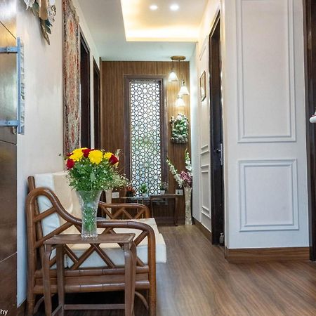 Orania B&B by Atsar New Delhi Bagian luar foto