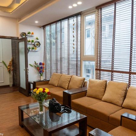 Orania B&B by Atsar New Delhi Bagian luar foto