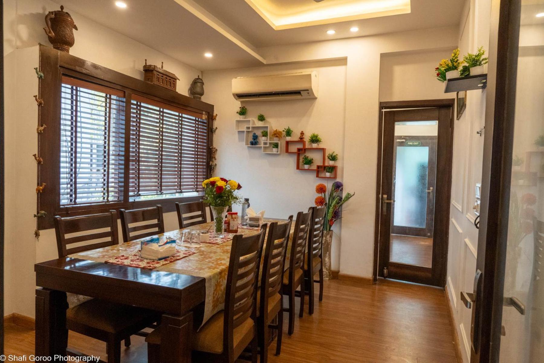 Orania B&B by Atsar New Delhi Bagian luar foto