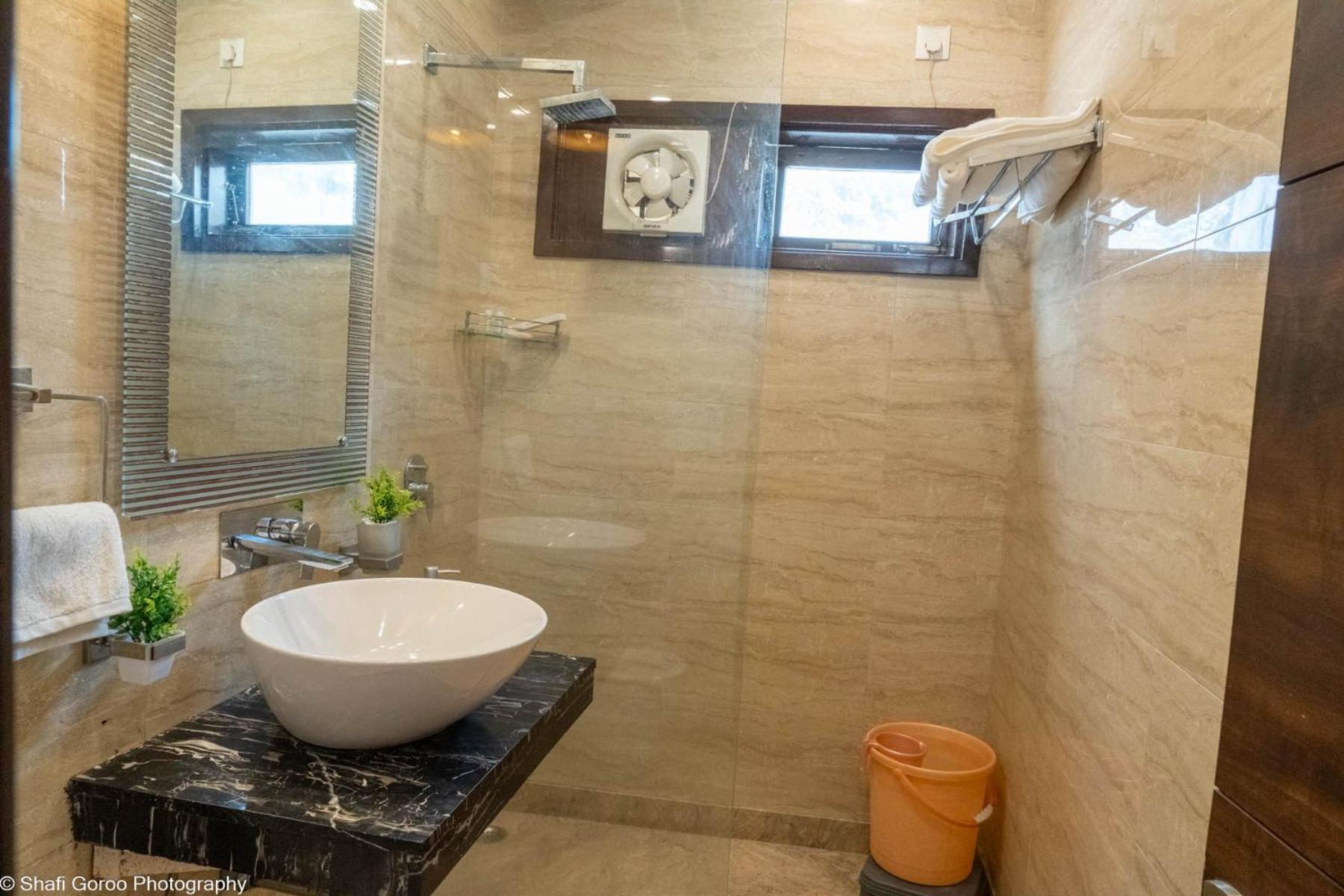 Orania B&B by Atsar New Delhi Bagian luar foto