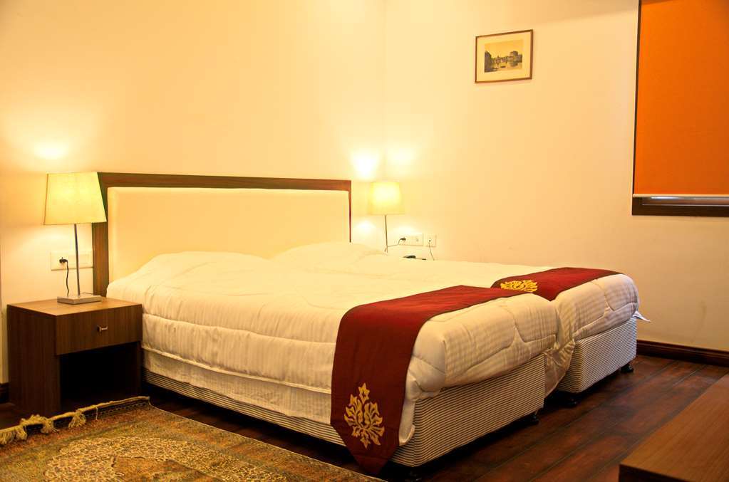 Orania B&B by Atsar New Delhi Ruang foto