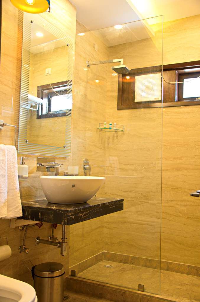 Orania B&B by Atsar New Delhi Ruang foto
