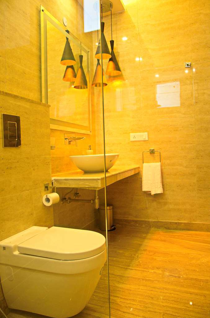 Orania B&B by Atsar New Delhi Ruang foto